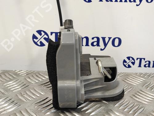 Rear right lock HYUNDAI i20 II (GB, IB)  | BP15282603C99 