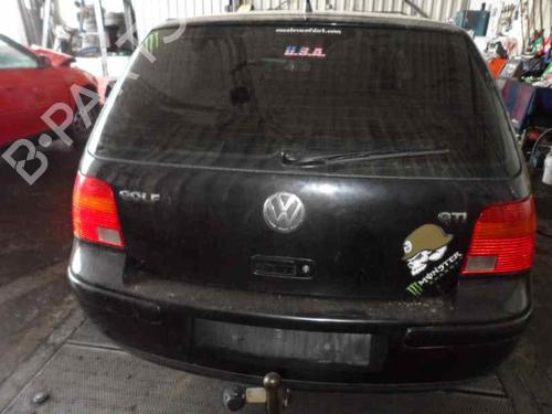 Motorstyringsenhet VW GOLF IV (1J1) 1.8 | BP914865M57 