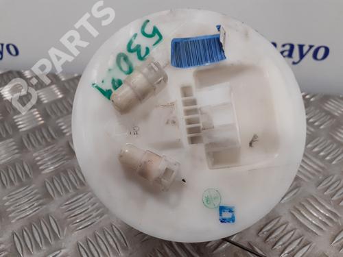 Fuel pump FORD MONDEO III (B5Y) 2.0 TDCi | BP9519540M76 