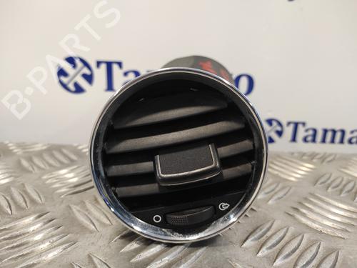 Air vent PEUGEOT 308 I (4A_, 4C_) 1.6 16V (120 hp) 15527280