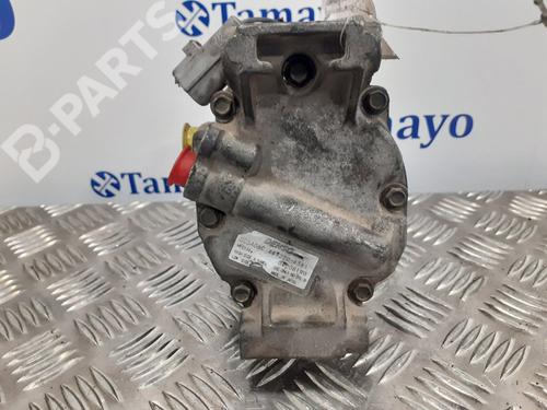 AC compressor TOYOTA COROLLA (_E12_) 1.6 VVT-i (ZZE121_, ZZE121R) | BP2533848M34 