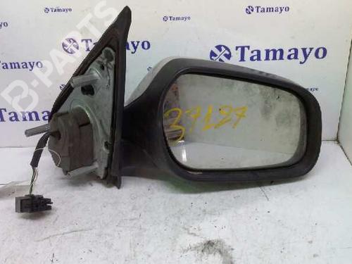 Used Right mirror CITROËN XSARA (N1) 1.6 16V (109 hp) 9576536