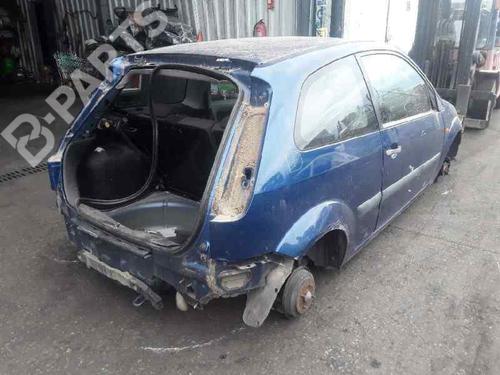 Left taillight FORD FIESTA V (JH_, JD_) 1.4 TDCi | BP4458750C34 