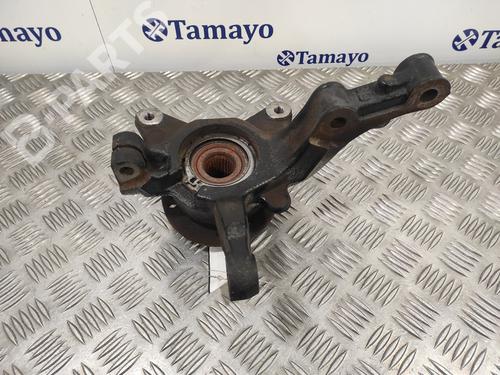 Right front steering knuckle RENAULT KANGOO / GRAND KANGOO II (KW0/1_) 1.5 dCi 70 (KW0V, KW0A) | BP11684907M26 
