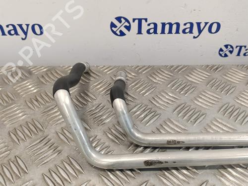 Pipe NISSAN PATROL GR IV (Y60, GR) 2.8 TD | BP23217677M125 