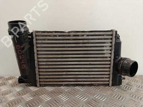 Used Intercooler Intercooler RENAULT SCÉNIC IV (J9_) 1.5 dCi 110 (110 hp) 33293055 33293055