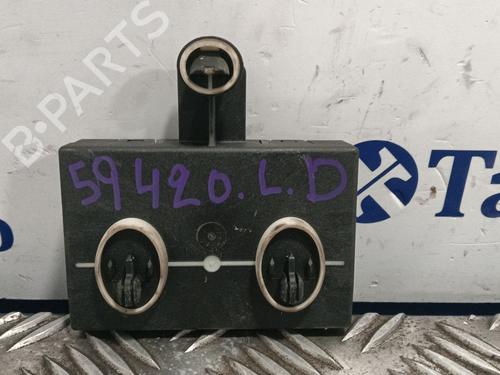 Electronic module SEAT ALHAMBRA (710, 711)  | BP29938476M83