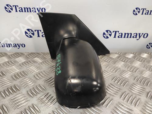 Left mirror TOYOTA YARIS (_P1_) 1.0 (SCP10_, SCP10R) | BP19778145C26 
