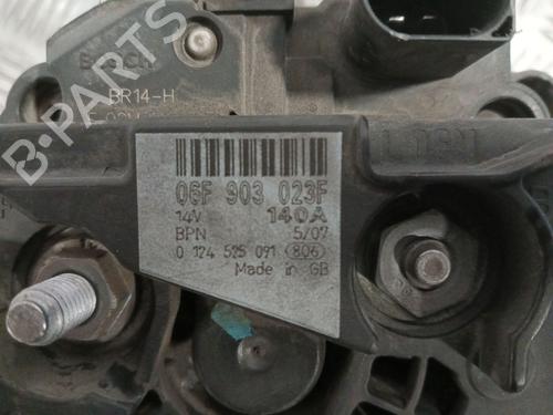 Alternator SEAT ALTEA XL (5P5, 5P8)  | BP29568726M7 