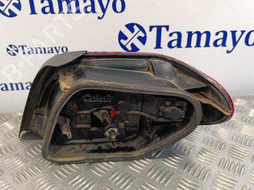 Left taillight CITROËN XSARA (N1)  | BP18550907C34 
