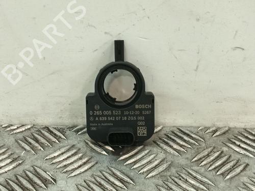 Used Electronic module Electronic module MERCEDES-BENZ VIANO (W639) [2003-2026] 34694217 34694217