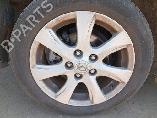 Used Right rear brake caliper Right rear brake caliper SEAT TOLEDO I (1L2) 1.6 i (101 hp) 35951708 35951708