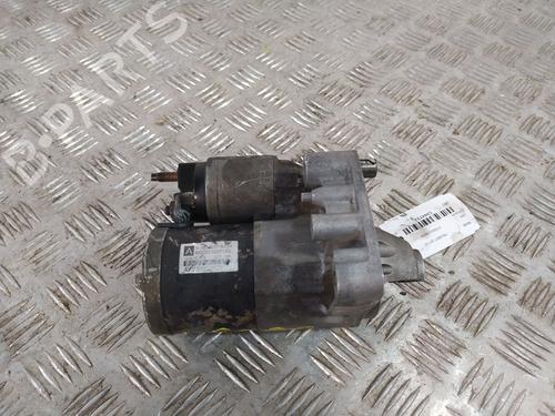 Used Starter Starter PEUGEOT 207 CC (WD_) [2007-2015] 40229689 40229689