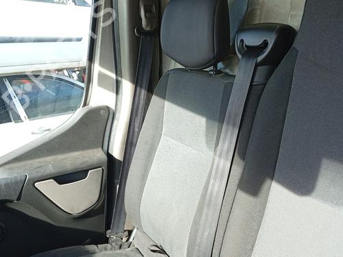 Used Front right seatbelt Front right seatbelt CITROËN SAXO (S0, S1) 1.1 BiFuel (60 hp) 33856896 33856896