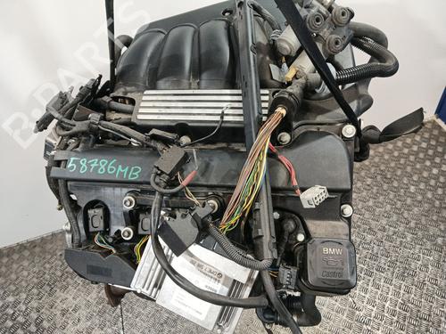 Engine BMW 3 Compact (E46)  | BP26545448M1  - Image 5