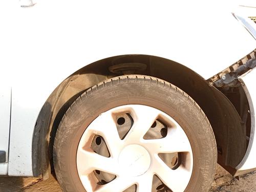 Used Right front shock absorber Right front shock absorber DACIA LOGAN II TCe 90 (L8MA, L8M1, L8AC) (90 hp) 33986904 33986904