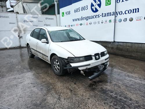 Brugte SEAT TOLEDO II (1M2) 1.9 TDI (110 hp) 4407237