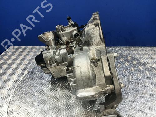 Gearbox OPEL CORSA E (X15) 1.3 CDTI (08, 68) | BP31364882M3