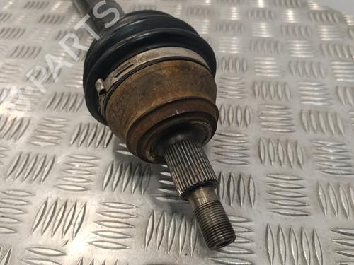 Right front driveshaft SEAT LEON (1M1) 1.6 16 V | BP19307814M39 