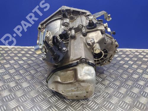 Gearbox PEUGEOT 206+ (2L_, 2M_)  | BP9138045M3 