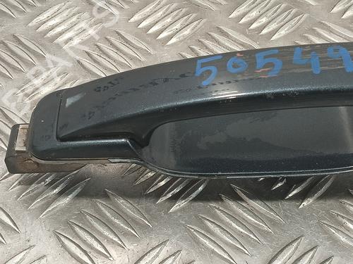 Front right exterior door handle SSANGYONG RODIUS I 2.7 Xdi | BP13736830C129 