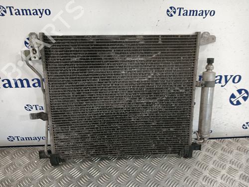 AC radiator NISSAN JUKE (F15) | BP30002949M32