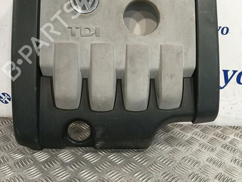 Upper protection VW PASSAT B6 Variant (3C5) 2.0 TDI 16V | BP31956057M93