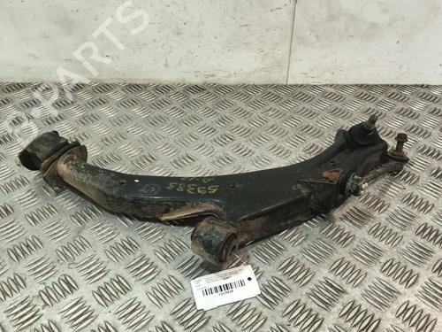 Used Left front suspension arm Left front suspension arm 38483116 38483116