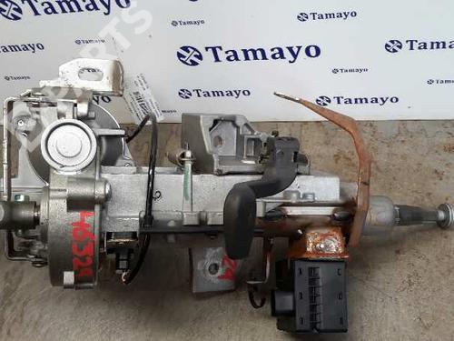 Steering column RENAULT CLIO IV (BH_) 1.5 dCi 75 | BP6009794M21