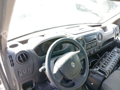 Cruscotto Cruscotto CITROËN SAXO (S0, S1) 1.1 BiFuel (60 hp) 33939385 33939385