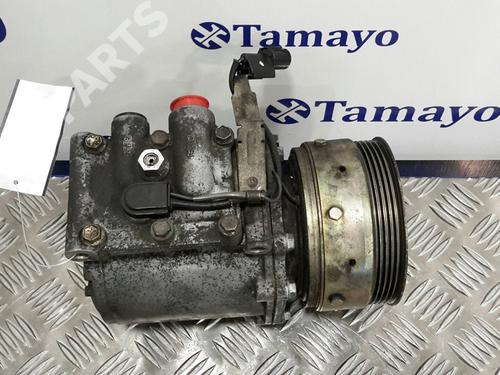 AC compressor MITSUBISHI CARISMA (DA_)  | BP7564579M34 