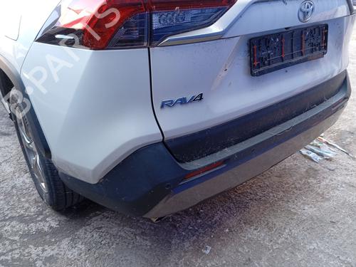 Used Rear bumper Rear bumper 36998834 36998834
