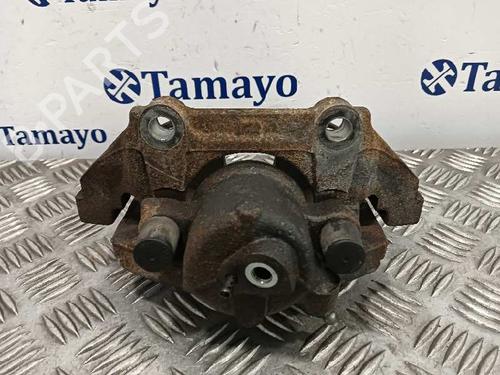 Left front brake caliper SEAT IBIZA IV (6J5, 6P1)  | BP25596055M105 