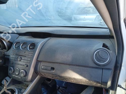 Used Passenger airbag Passenger airbag MAZDA CX-7 (ER) 2.2 MZR-CD AWD (ER10A) (173 hp) 33716909 33716909