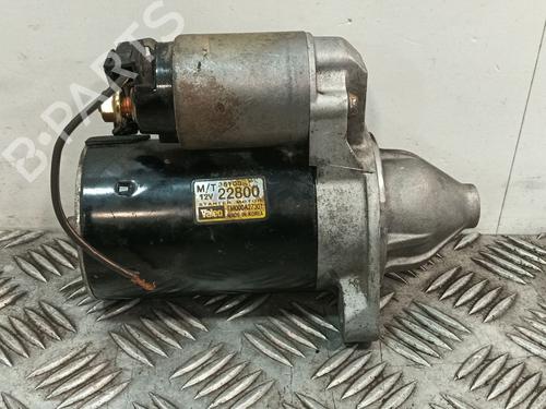 Used Starter Starter HYUNDAI MATRIX (FC) 1.6 (90 hp) 35791673 35791673