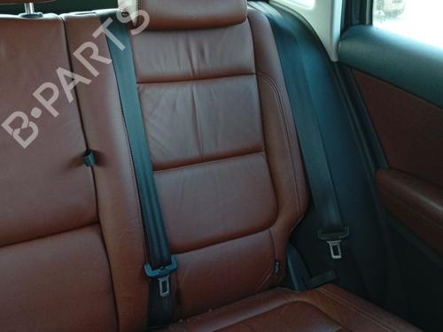Used Rear left seatbelt Rear left seatbelt VW TIGUAN (5N_) 1.4 TSI 4motion (150 hp) 34545175 34545175