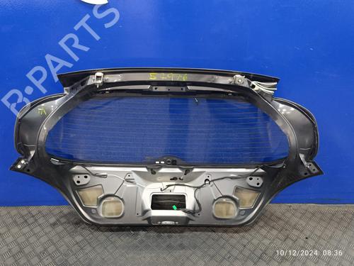 Tailgate PEUGEOT 308 I (4A_, 4C_)  | BP22102079C6 