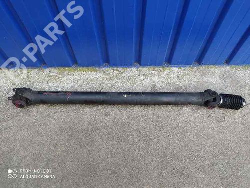 Used Driveshaft IVECO DAILY III Van 50 C 14 (136 hp) 6636478