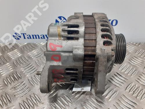 Alternator TATA INDICA 1.4 i | BP9553377M7 