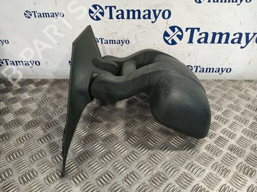 Right mirror RENAULT MASTER III Van (FV) 2.3 dCi 125 FWD (FV0C, FV0D, FV0G, FV0H, FV0J, FV0K,... | BP29828617C27 