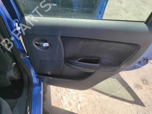 Climate control CITROËN C3 I (FC_, FN_) 1.6 16V HDi | BP13897717I5 