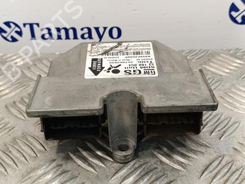 Used ECU airbags OPEL ASTRA H GTC (A04) [2005-2010]  6425410