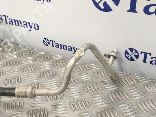 AC pipe DACIA SANDERO II TCe 90 (B8M1, B8MA, B8AC) | BP14573180M126 
