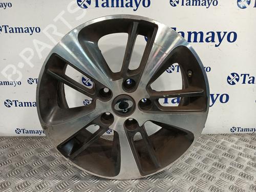 Fælk SSANGYONG REXTON W / REXTON 2.0 Xdi (150 hp) 30860417