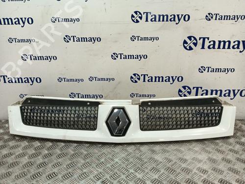 Grill RENAULT MASTER II Van (FD) 2.5 dCi (FD01, FD02, FD21, FD22, FD31, FD32, FD3Y, FD71,... (120 hp) 32091690