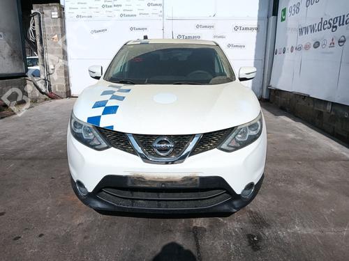 Front right panel NISSAN QASHQAI II (J11, J11_) 1.6 dCi ALL MODE 4x4-i | BP34441339C59  - Image 6