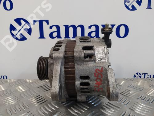 Alternator SUBARU FORESTER (SG_) 2.0 AWD (SG5) | BP11962442M7 