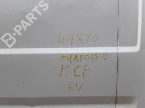Left front driveshaft FIAT DUCATO Van (250_) 120 Multijet 2,3 D | BP9712623M38 