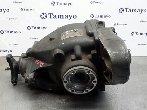 Rear differential BMW 3 (E90)  | BP6885897M24 