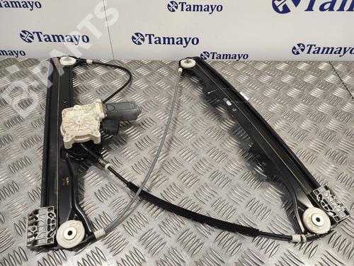 Front right window mechanism BMW 5 (E60)  | BP11941466C23 